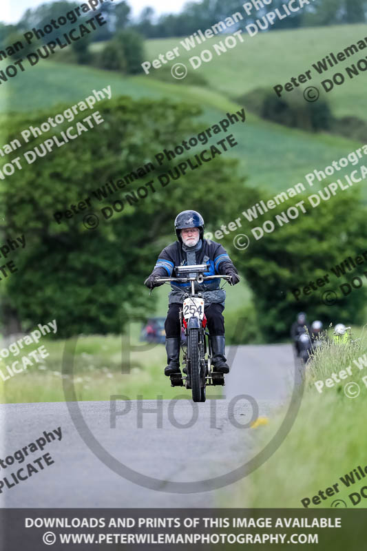 Vintage motorcycle club;eventdigitalimages;no limits trackdays;peter wileman photography;vintage motocycles;vmcc banbury run photographs